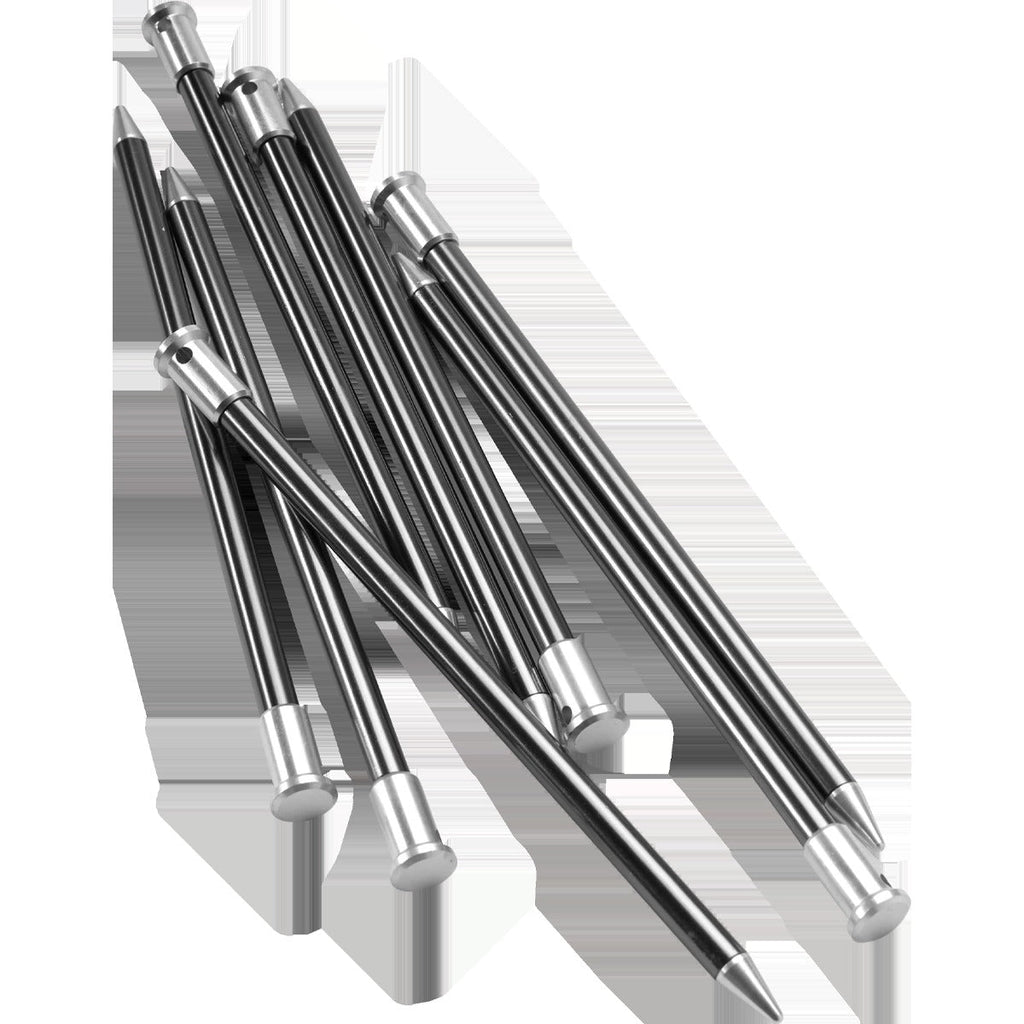 Ultralight Stake Kit
