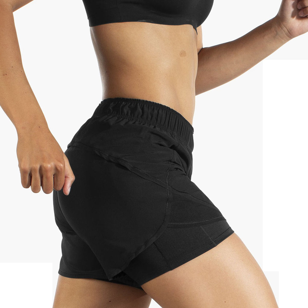 Women's Chaser 5" 2-in-1 Short