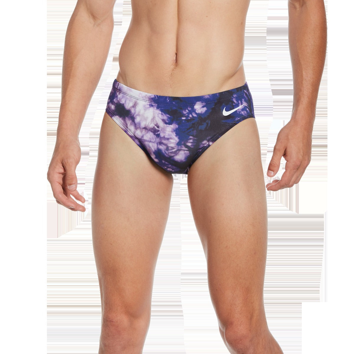 Tie-Dye Brief