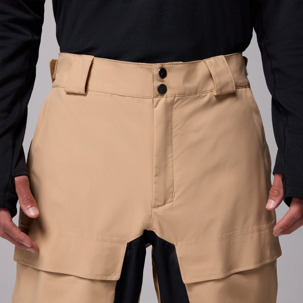 Men's Winter District Pants