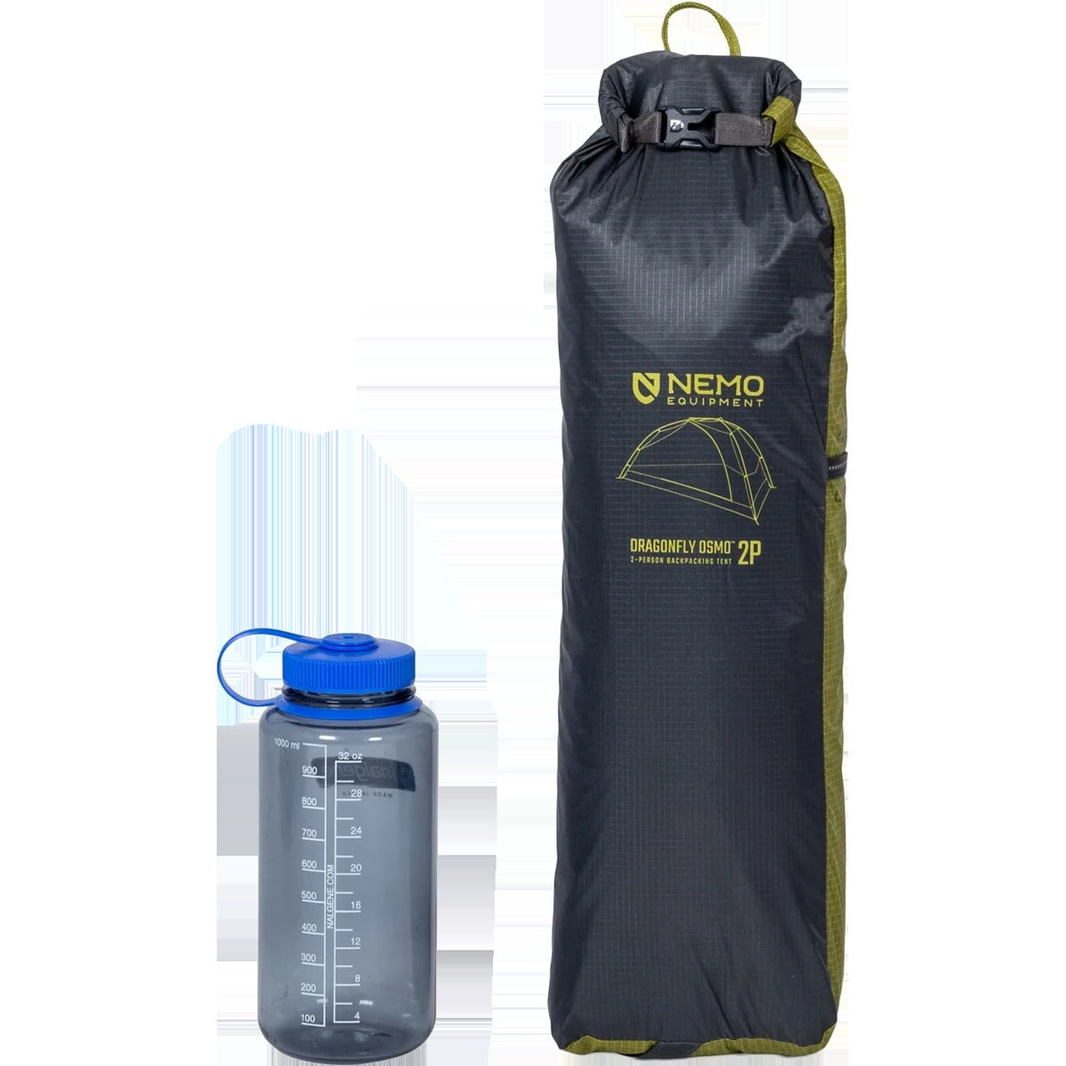 Dragonfly OSMO 2 Person Tent