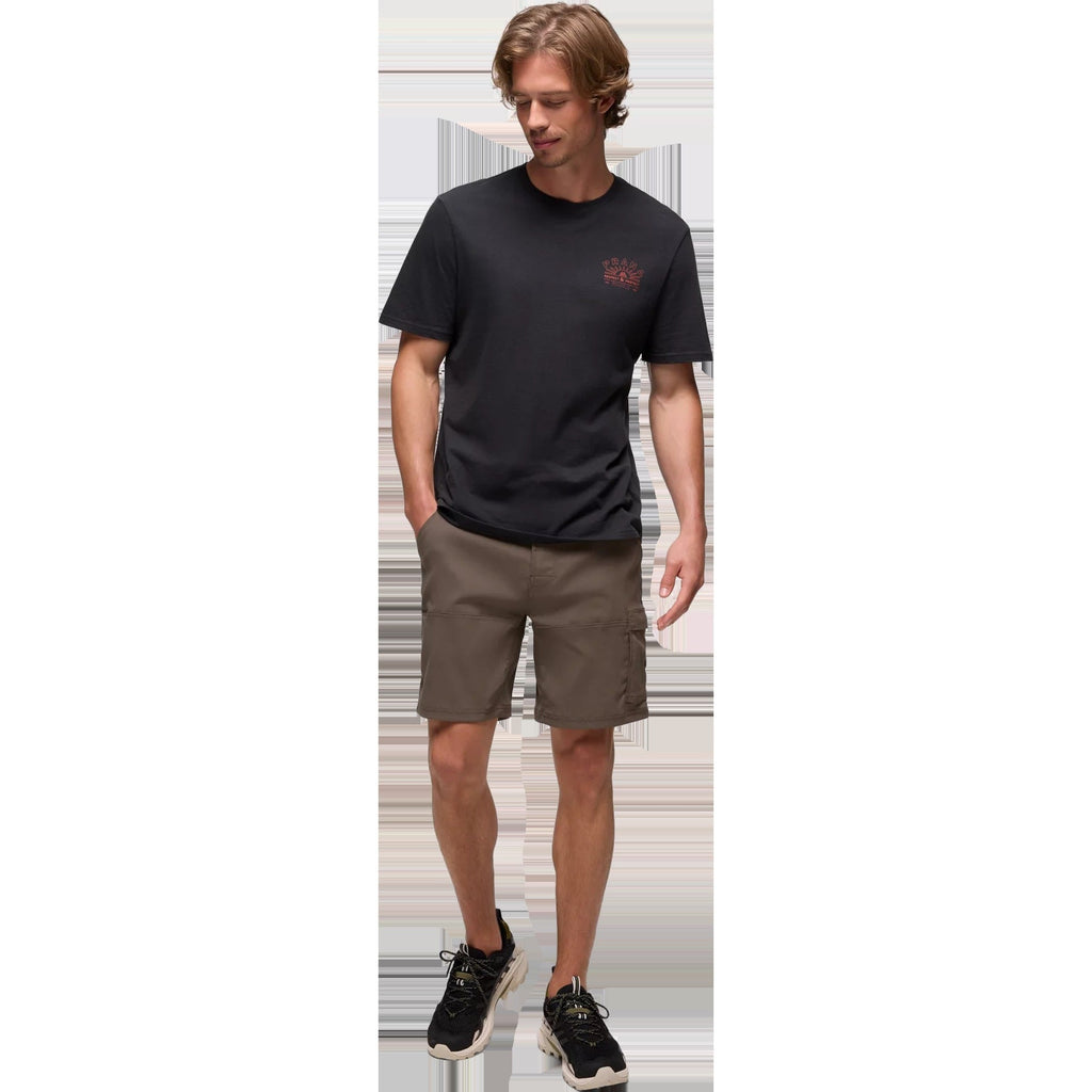 Men's Stretch Zion Short 10"