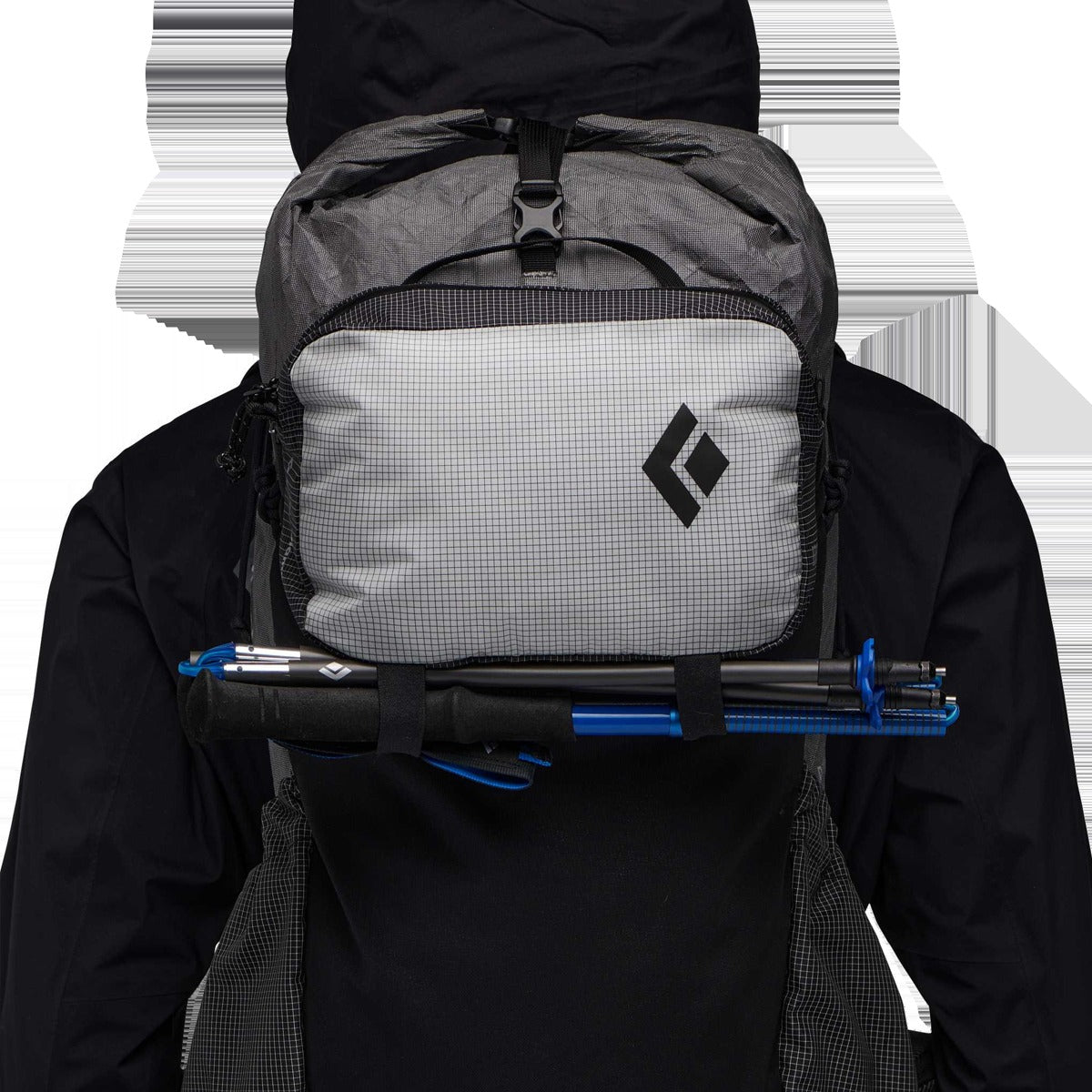 Betalight Pack Satellite Bag