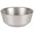 Titanium Double Bowl 600