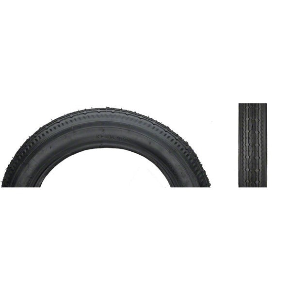 K124 BMX Tire 12.5 x 2.25