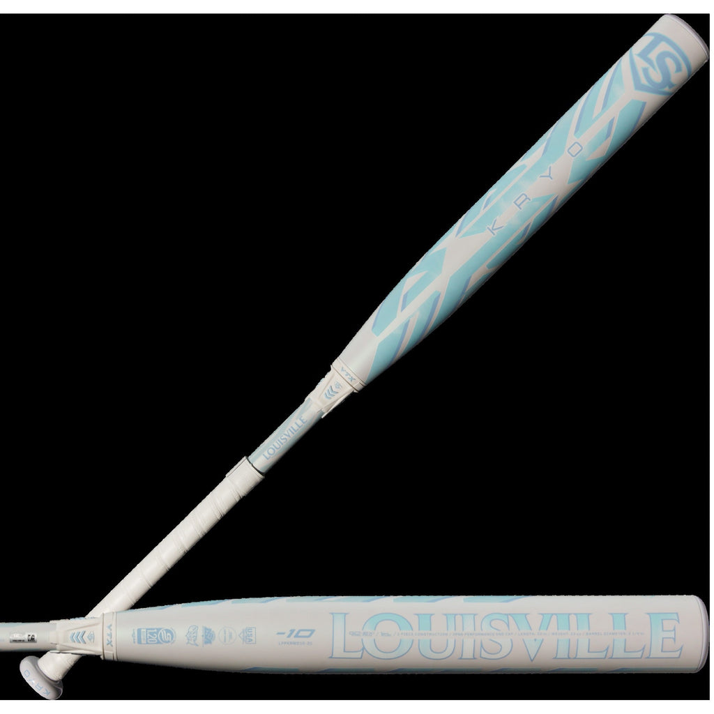Kryo Frost Fastpitch -10