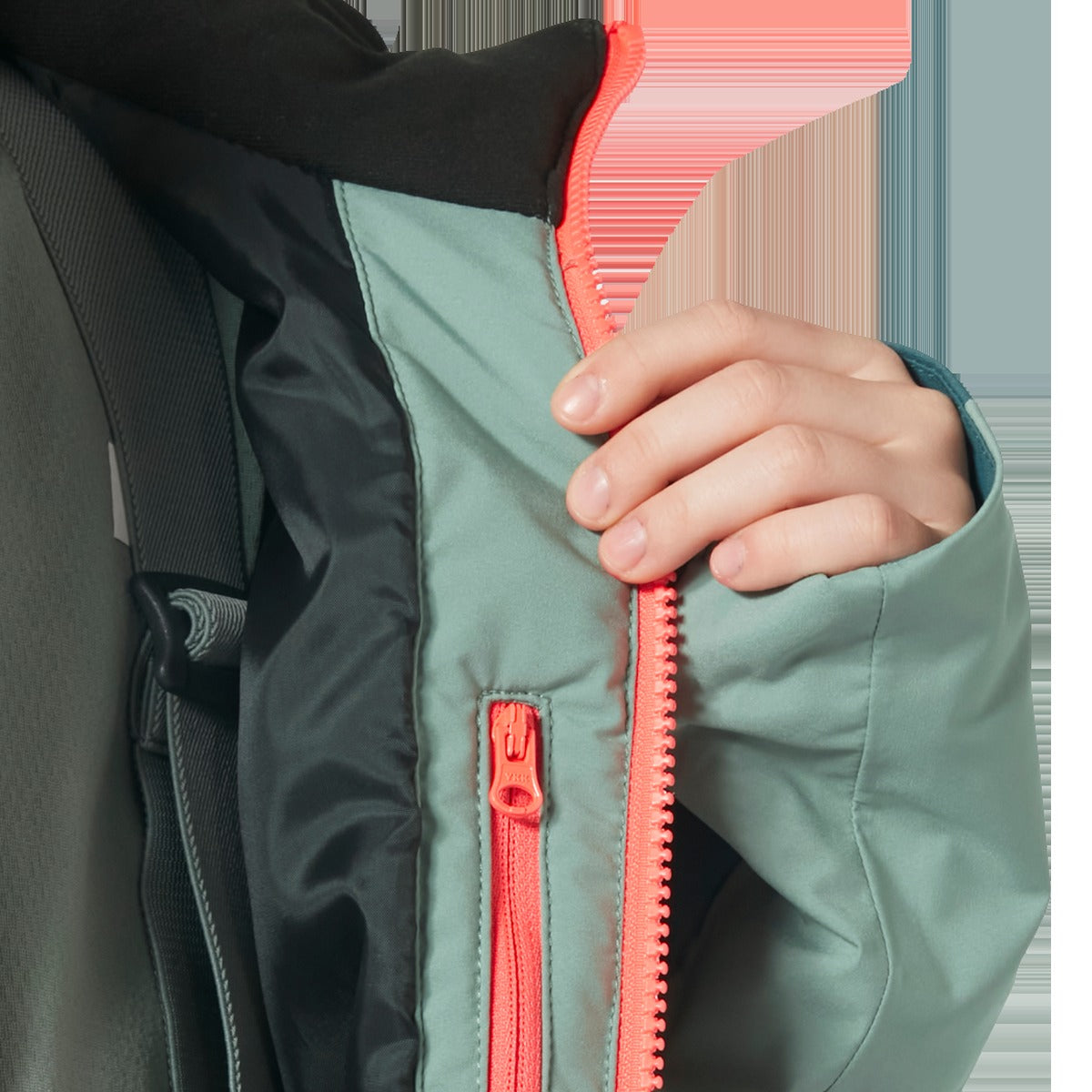 Youth Jr Stellar Jacket
