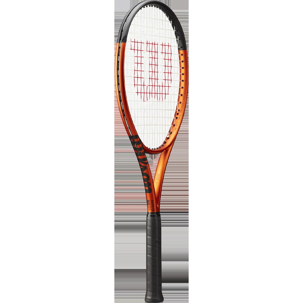 Wilson Burn 100S v5 Racket Demo