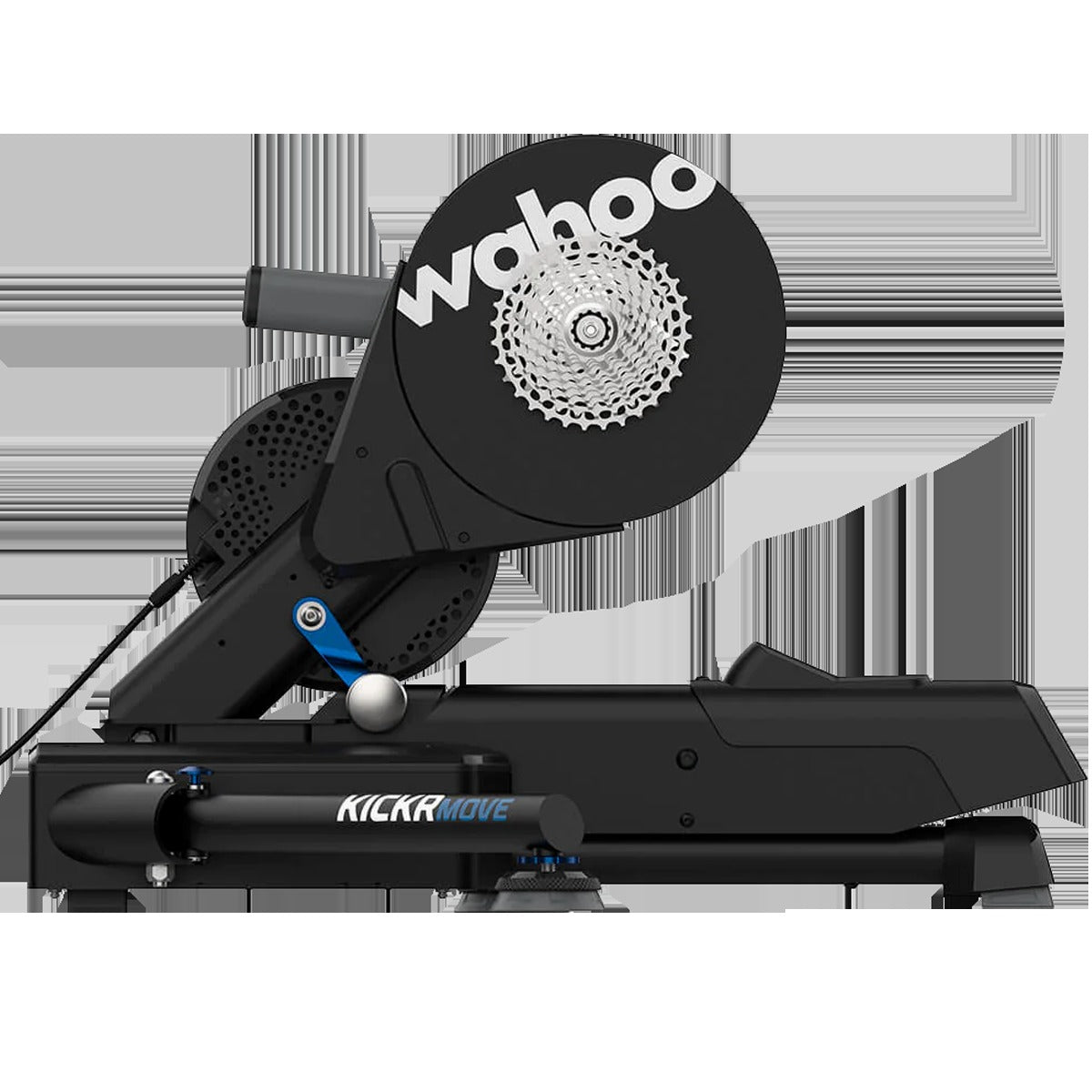 KICKR MOVE Indoor Smart Trainer