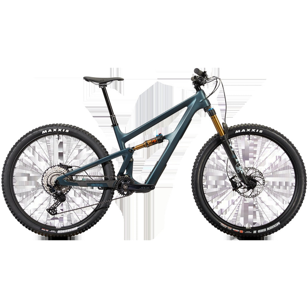 Ripley V5 SLX