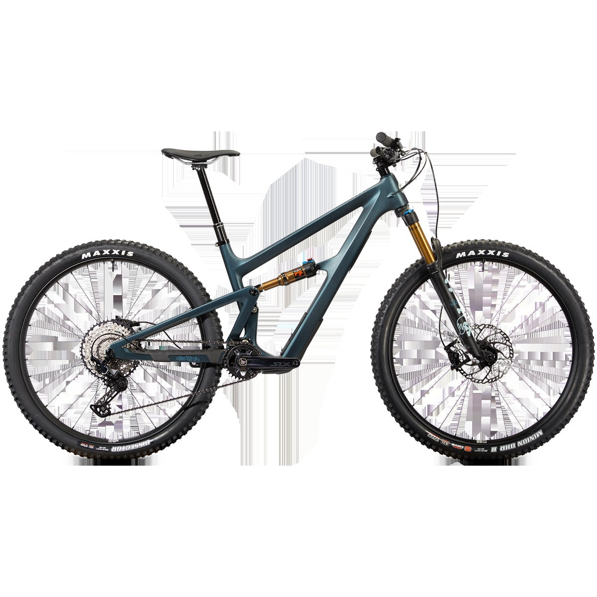 Ripley V5 SLX