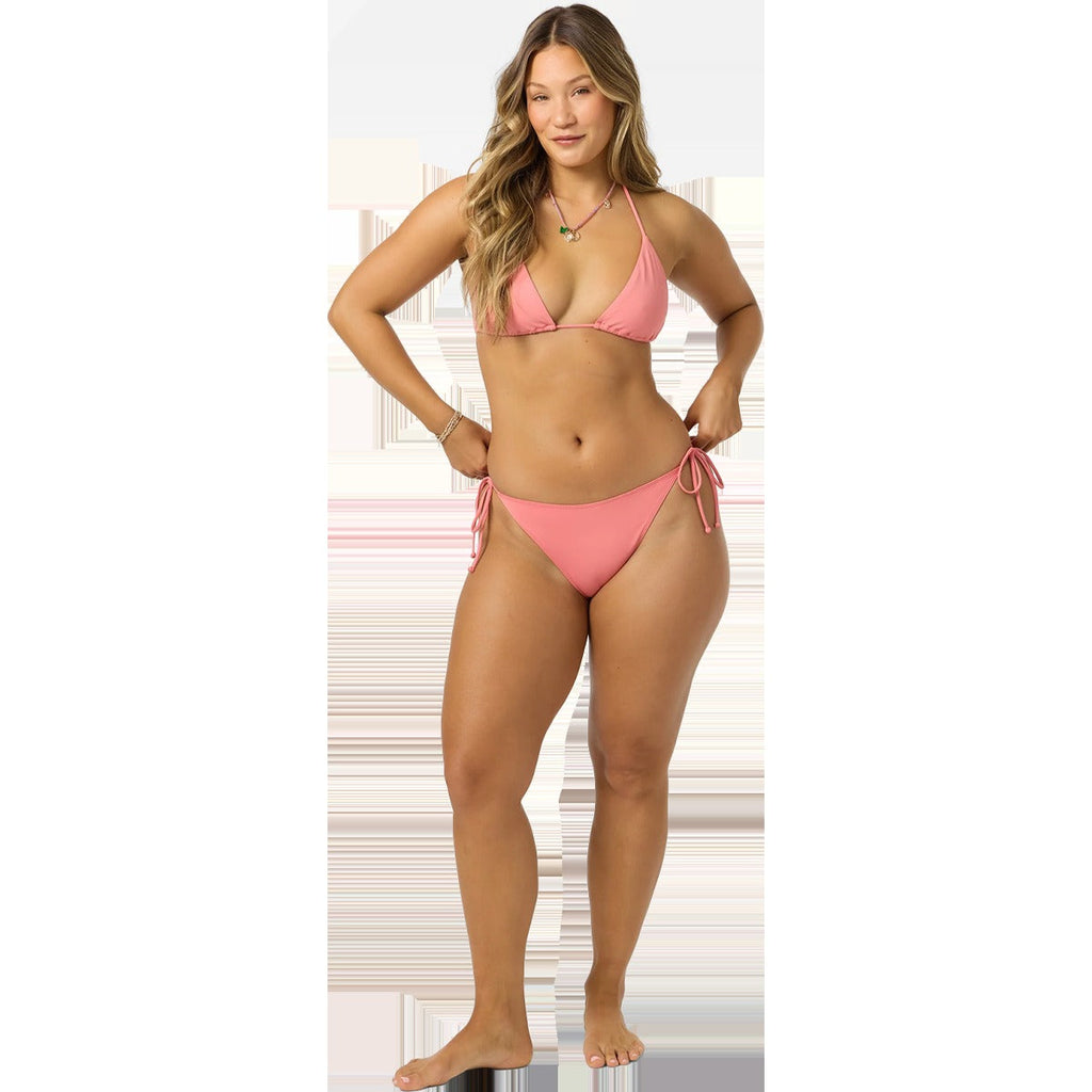 Women's Saltwater Solids Maracas Bottom