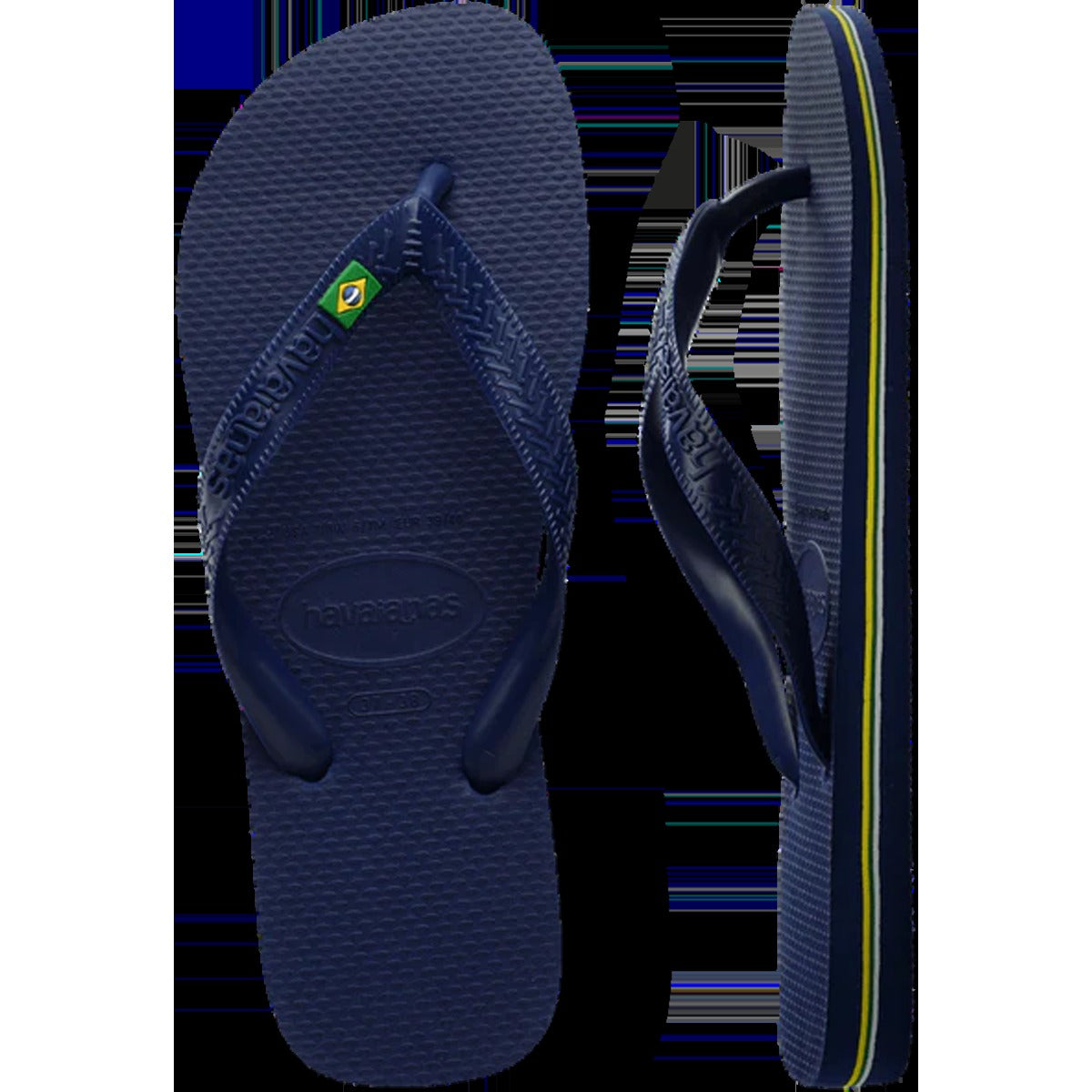 W Brazil Logo