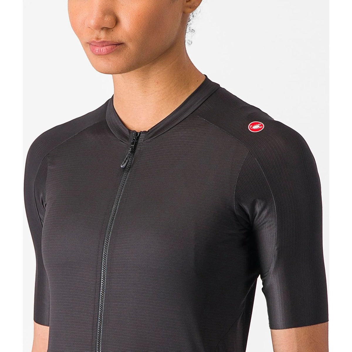 Women's Espresso Jersey