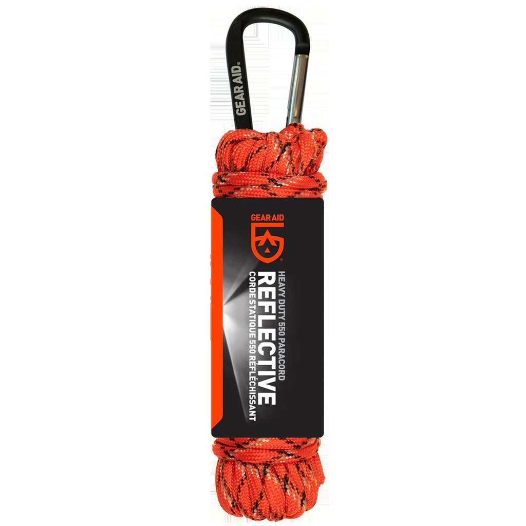 Heavy-Duty 550 Paracord 30 ft