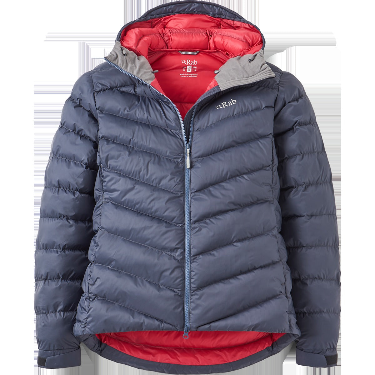 Women's Nebitron Pro Jacket