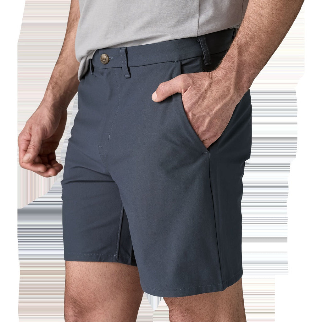 Men's Transit Traveler Shorts 7"