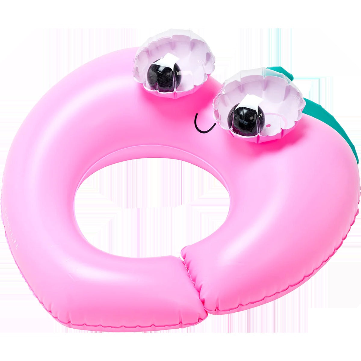 Kiddy Float Poppy the Peach