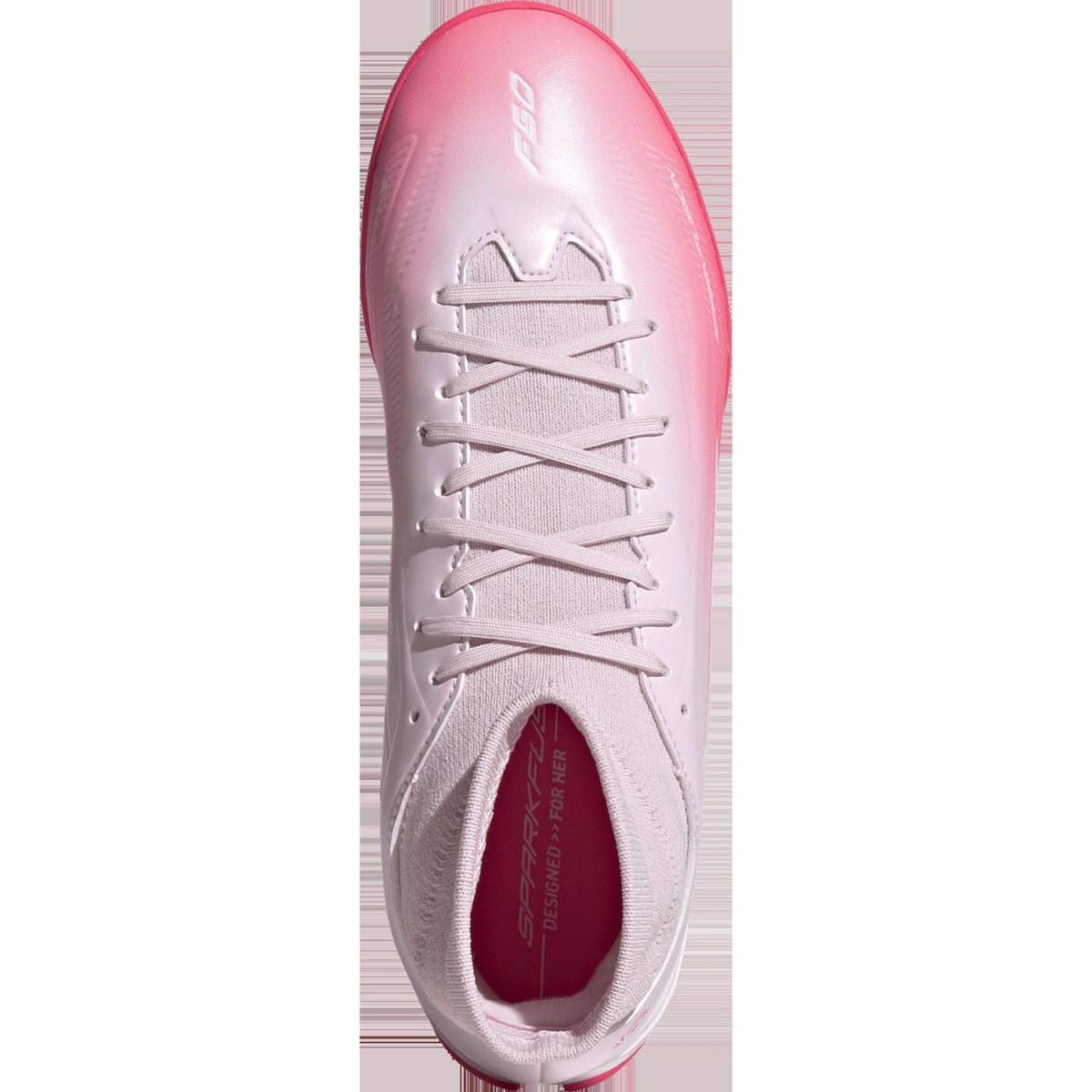 Women's F50 Sparkfusion Club TF