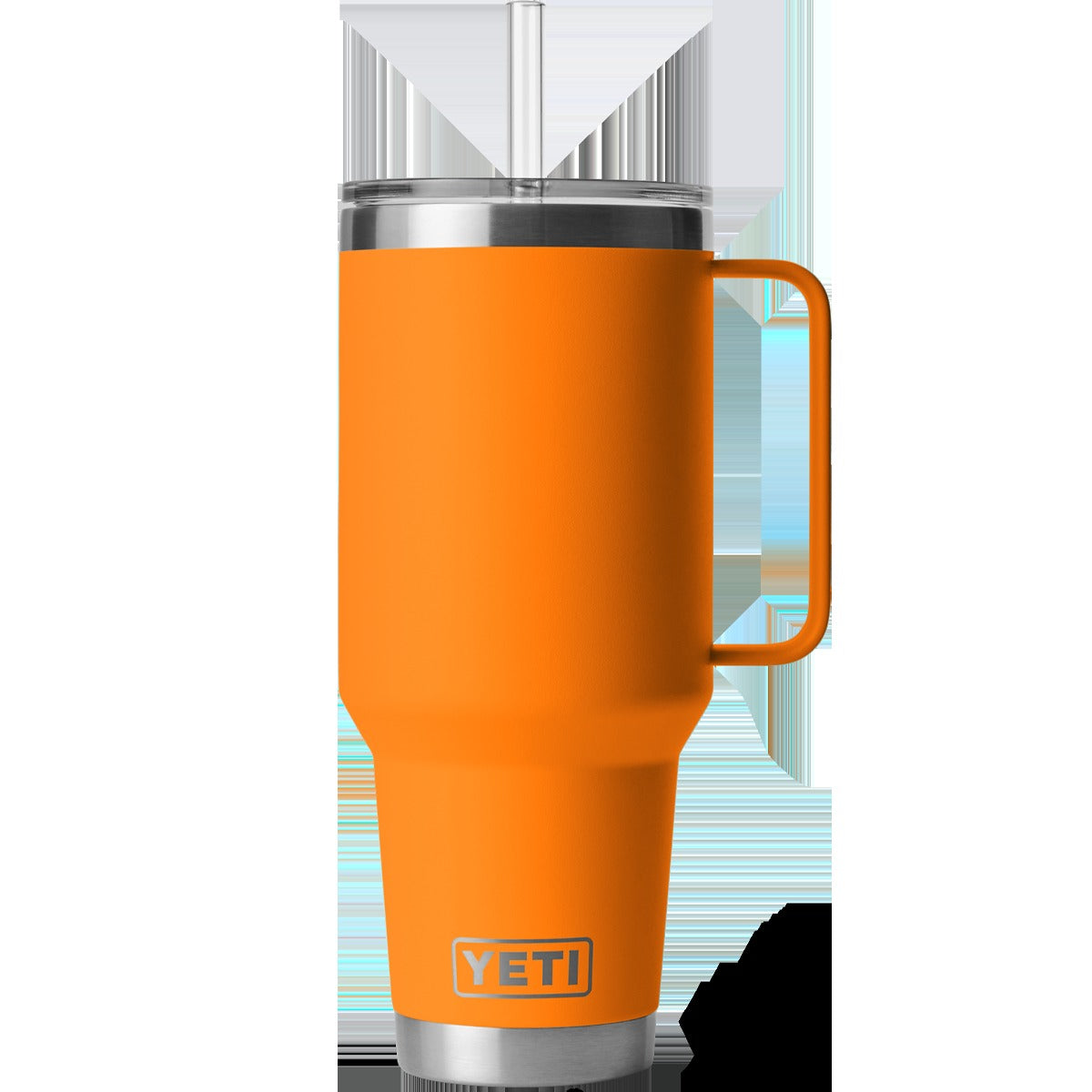 Rambler 42oz Straw Mug