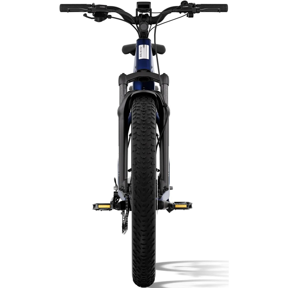 Aventure 3 Step Through Ebike