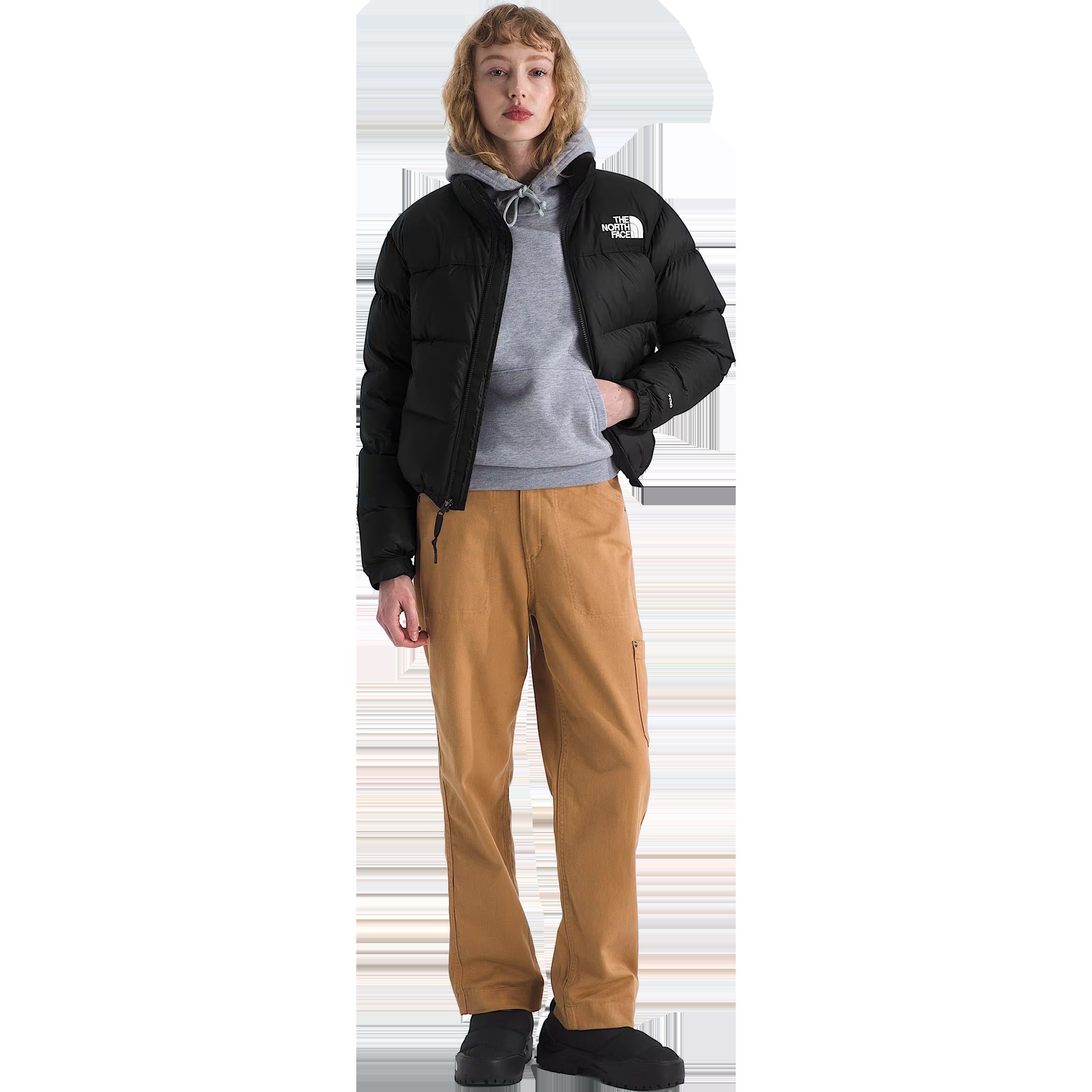 Women's 1996 Retro Nuptse Jacket