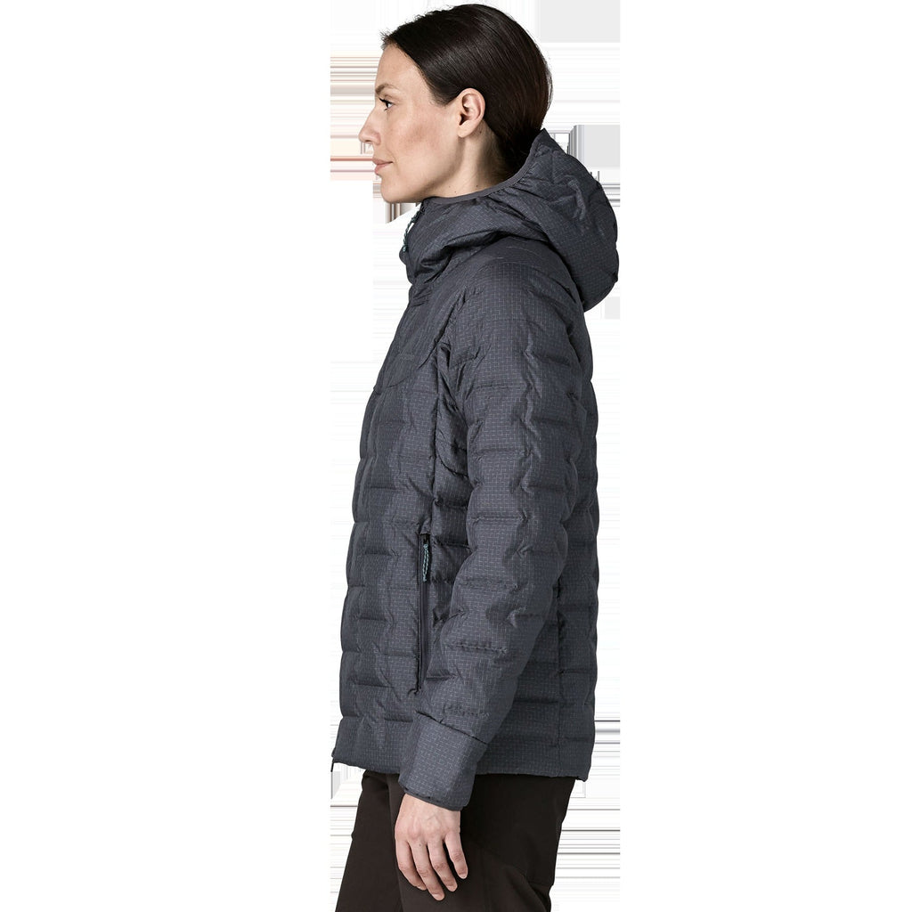 Women's Durable Down Hoody
