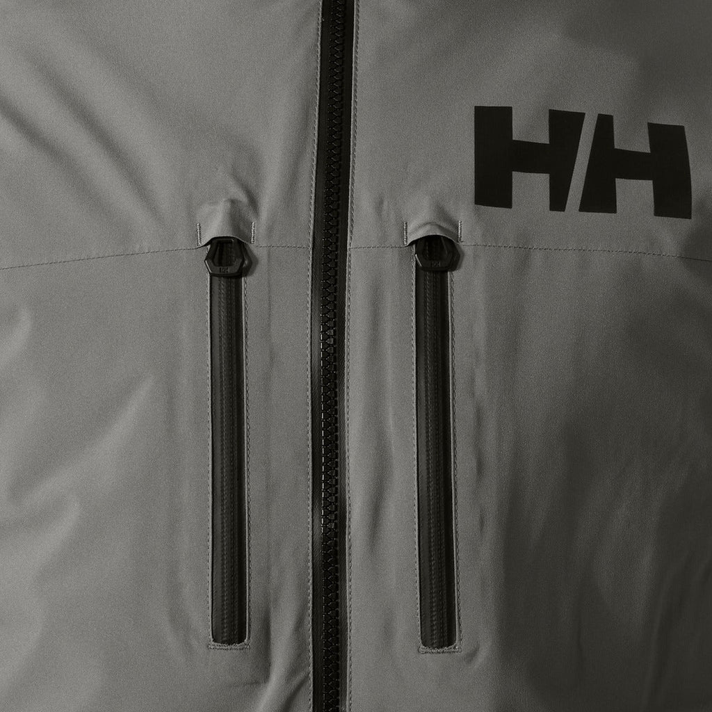 Men's Garibaldi Infinity Jacket