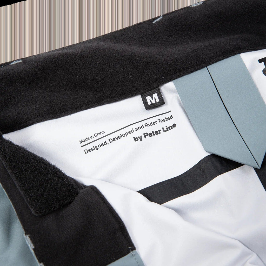 Men's 3L All-Mountain Pant