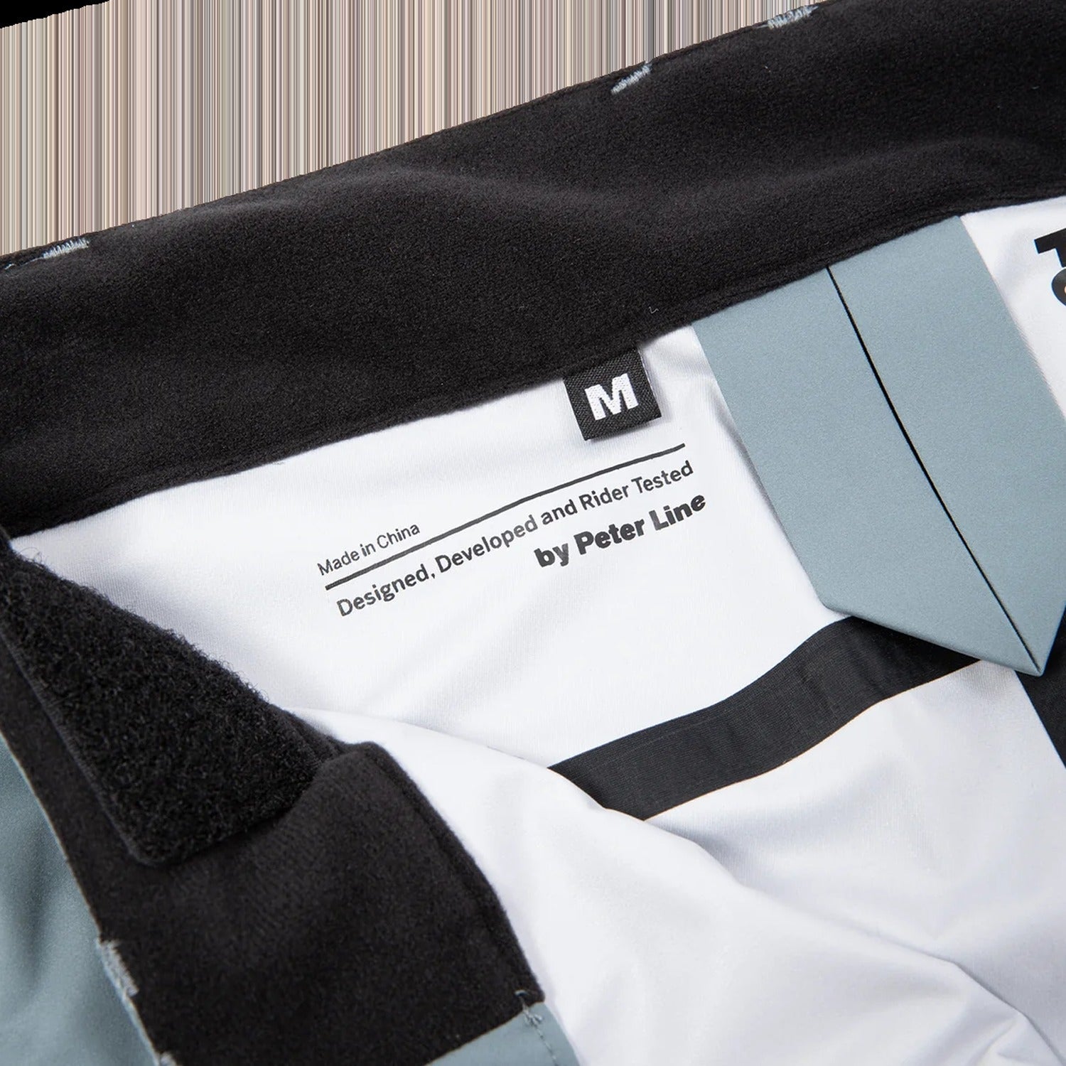 Men's 3L All-Mountain Pant