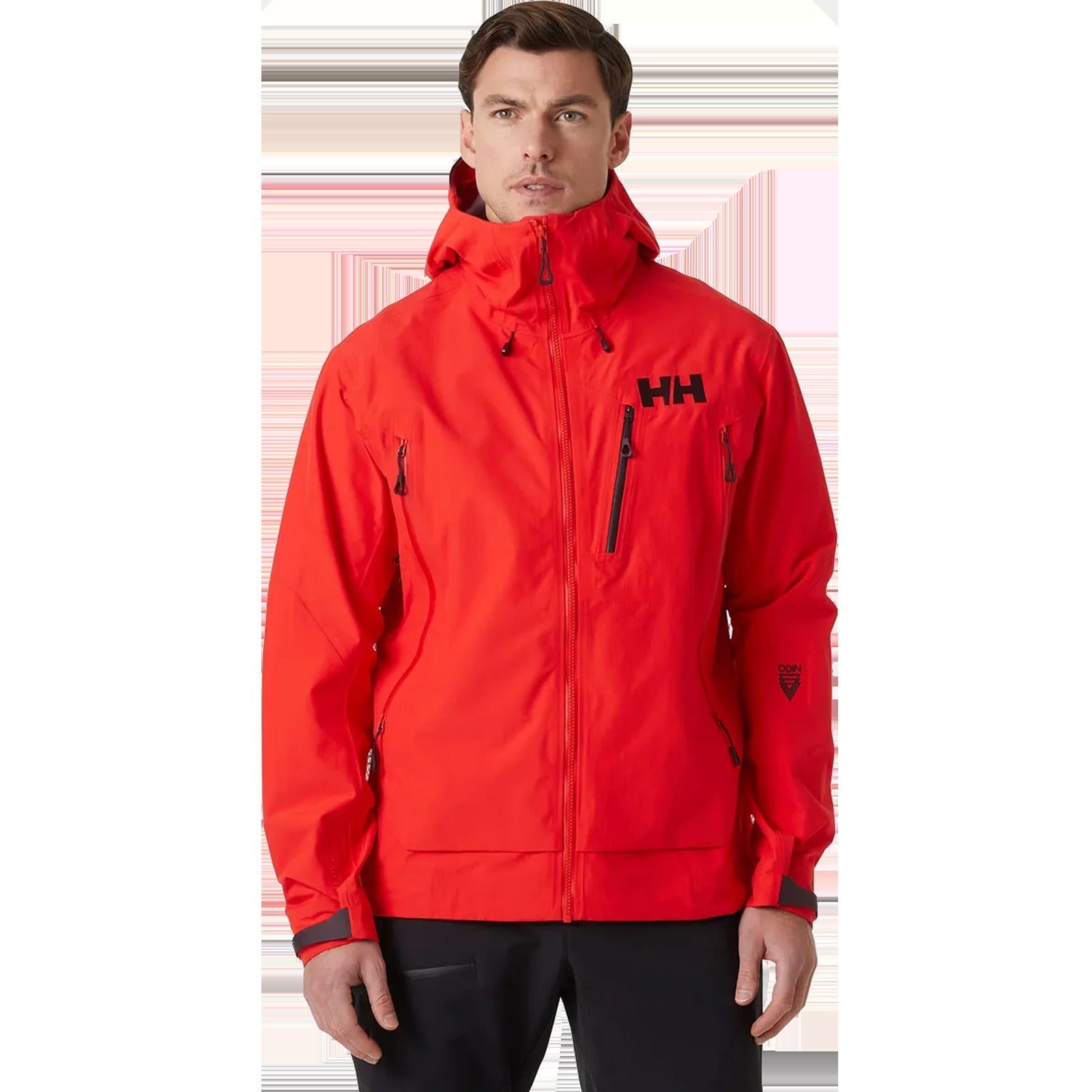 Men's Odin 9 Worlds 3.0 Jacket