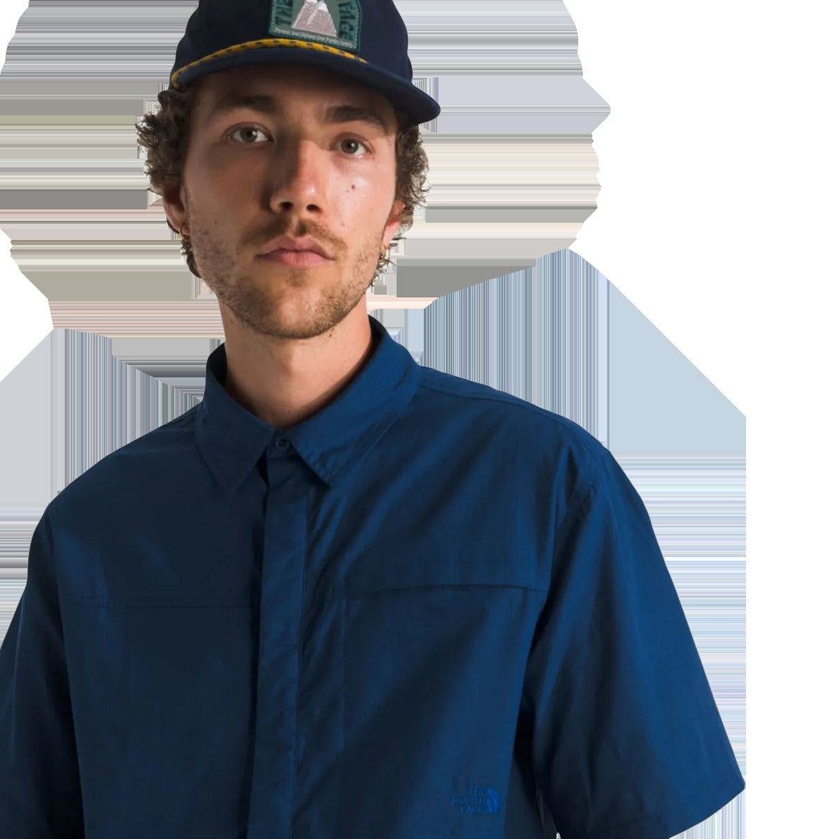 Men's Short Sleeve Heritage Shirt