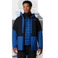 Men's Winter District II Interchange Jacket