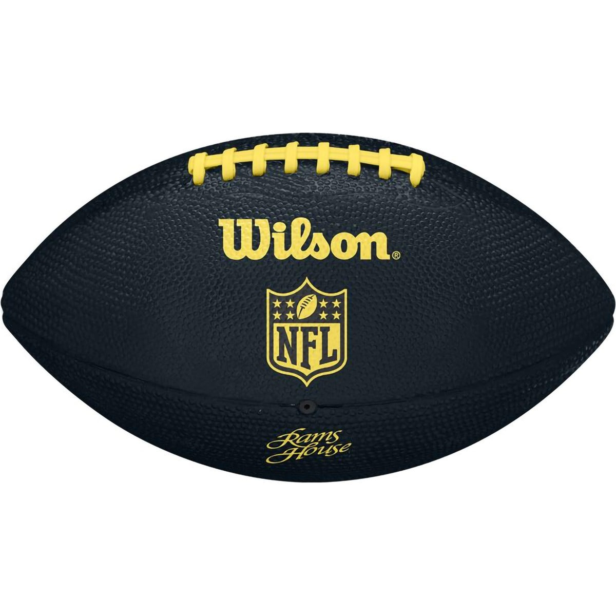 NFL Rivalry Series Rams