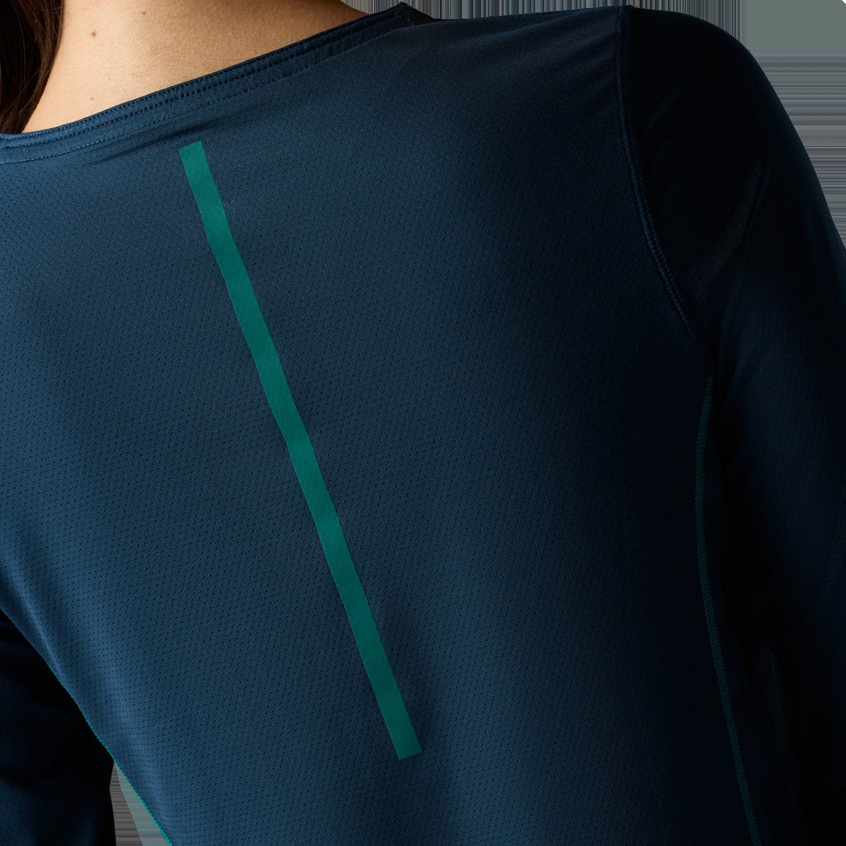 Women's Tempo Tee Long Sleeve