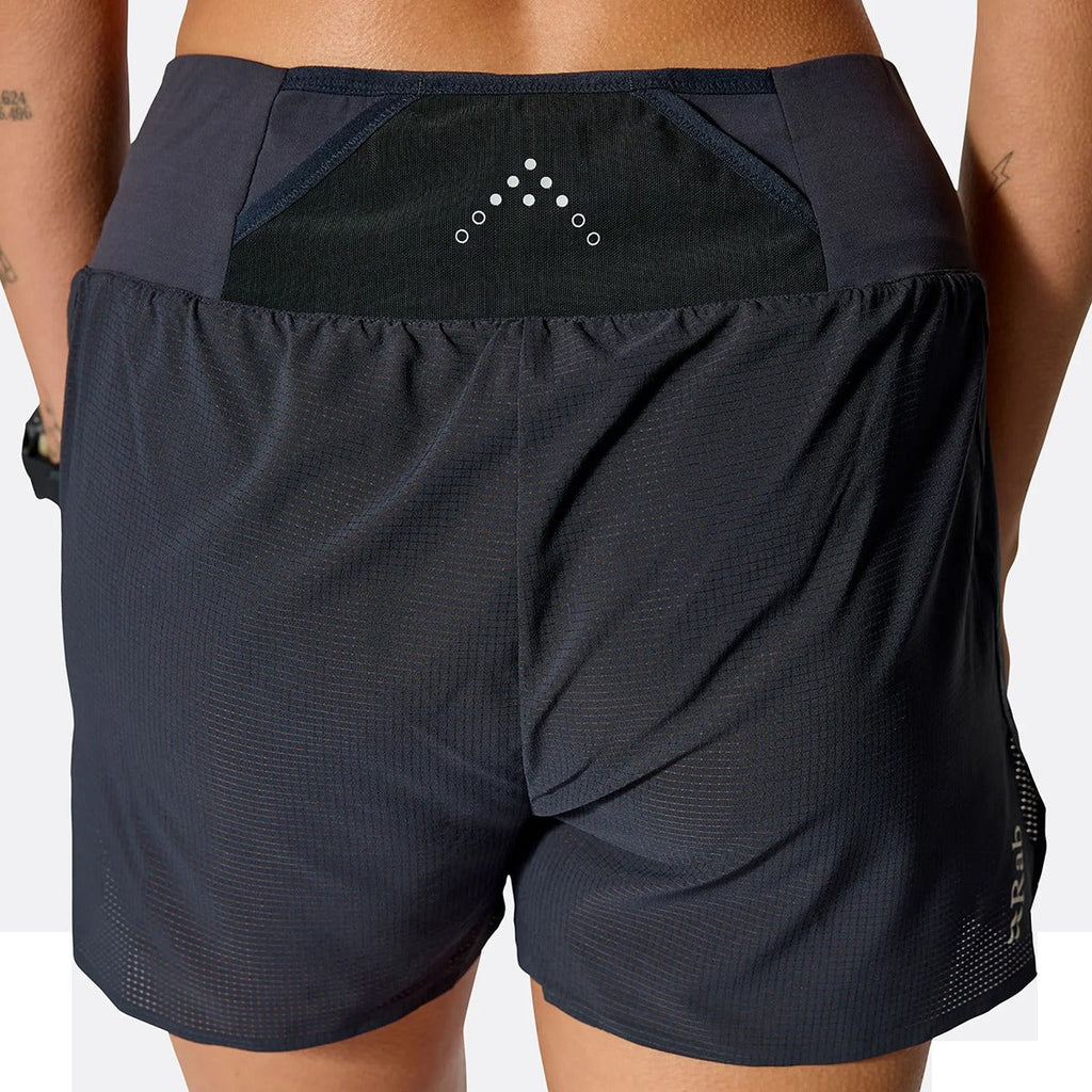 Women's Talus Light Shorts