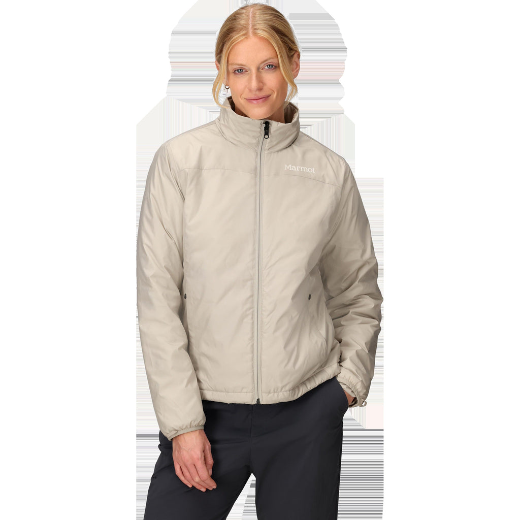 Women's Ramble Component Jacket