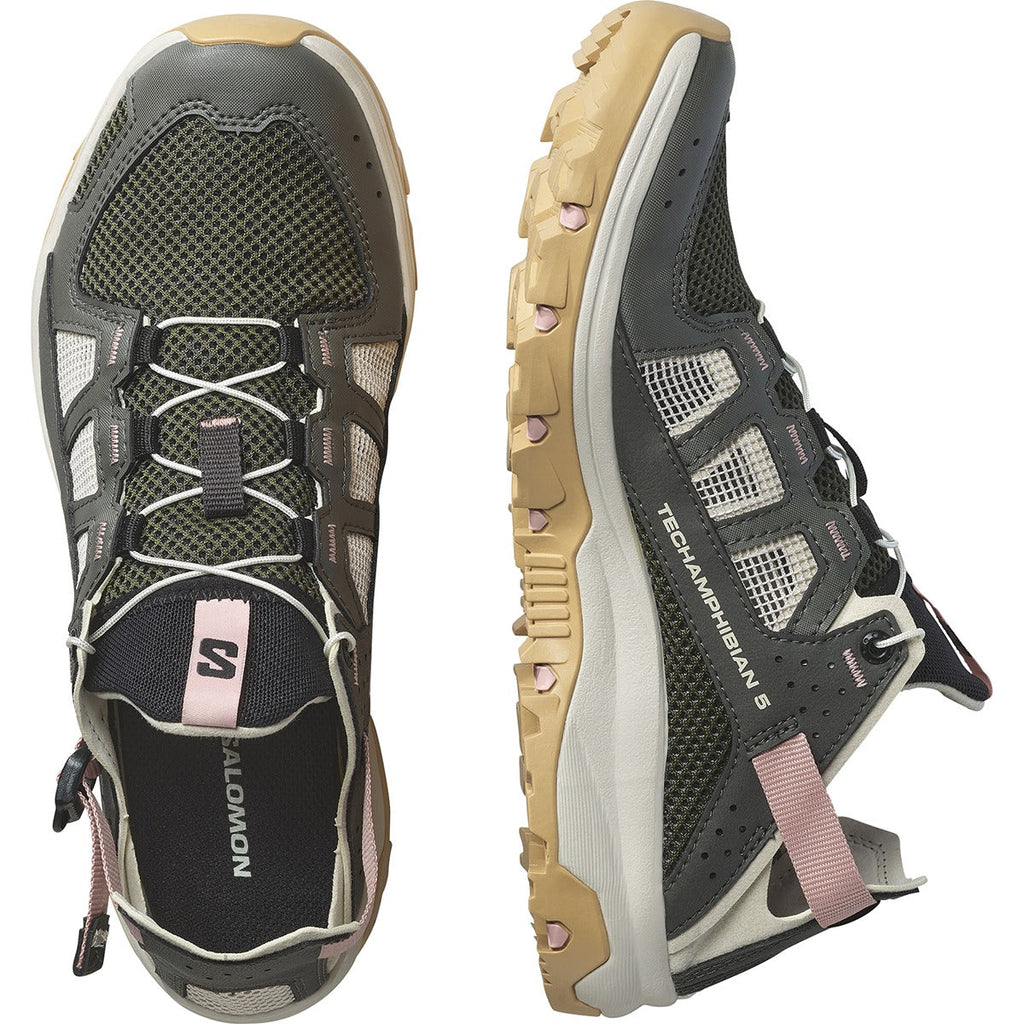 Women's Techamphibian 5