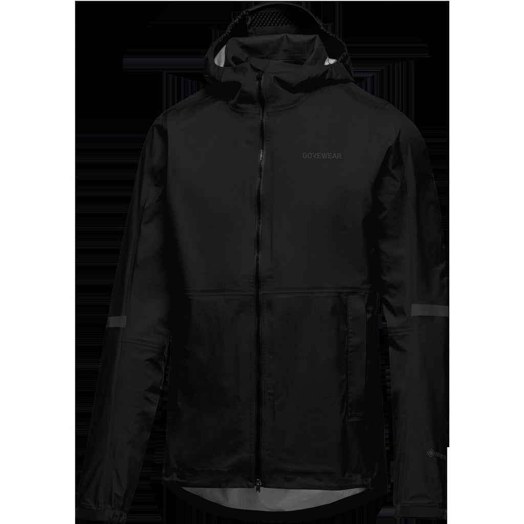 Men's Lupra GORE-TEX 2.0 Hooded Jacket