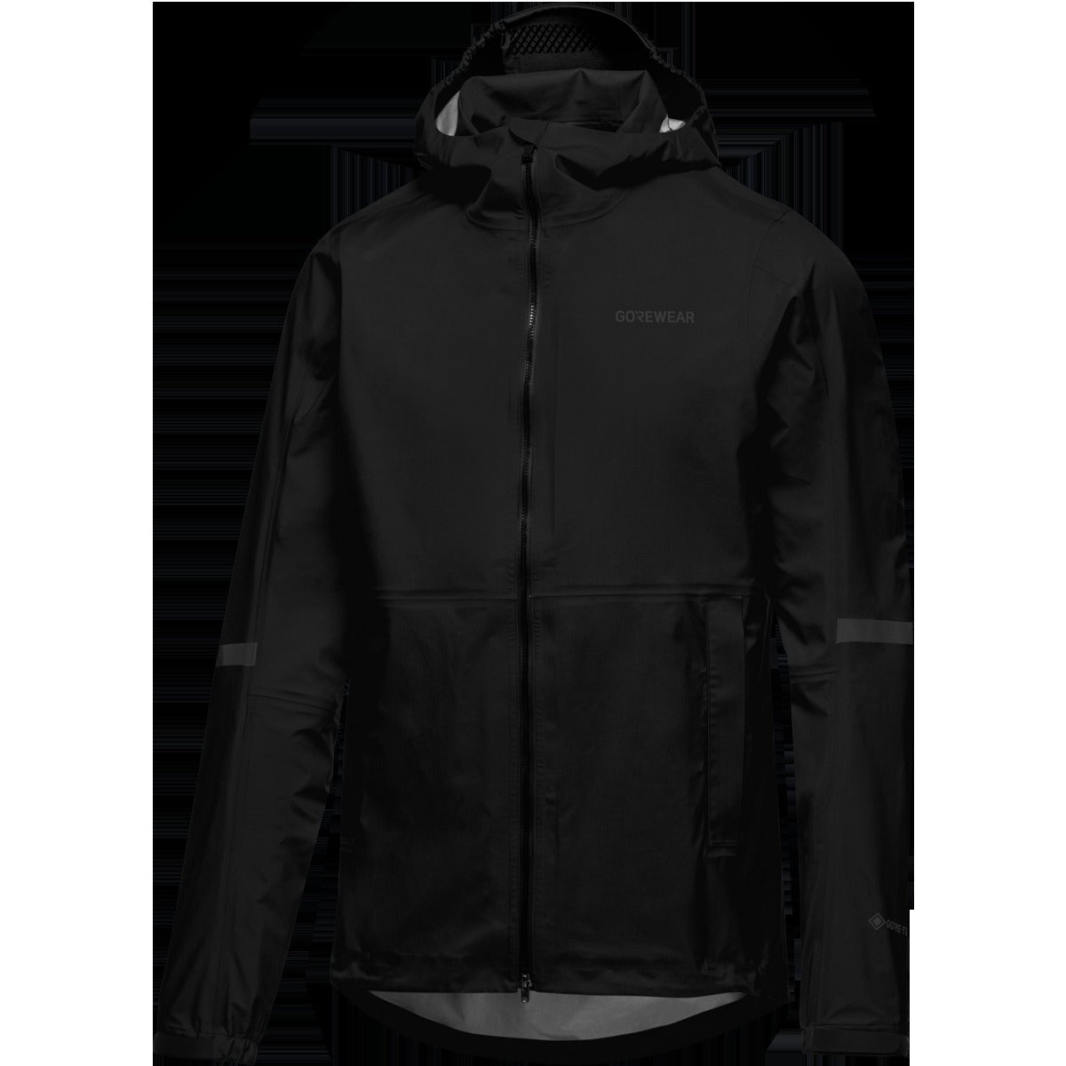 Men's Lupra GORE-TEX 2.0 Hooded Jacket