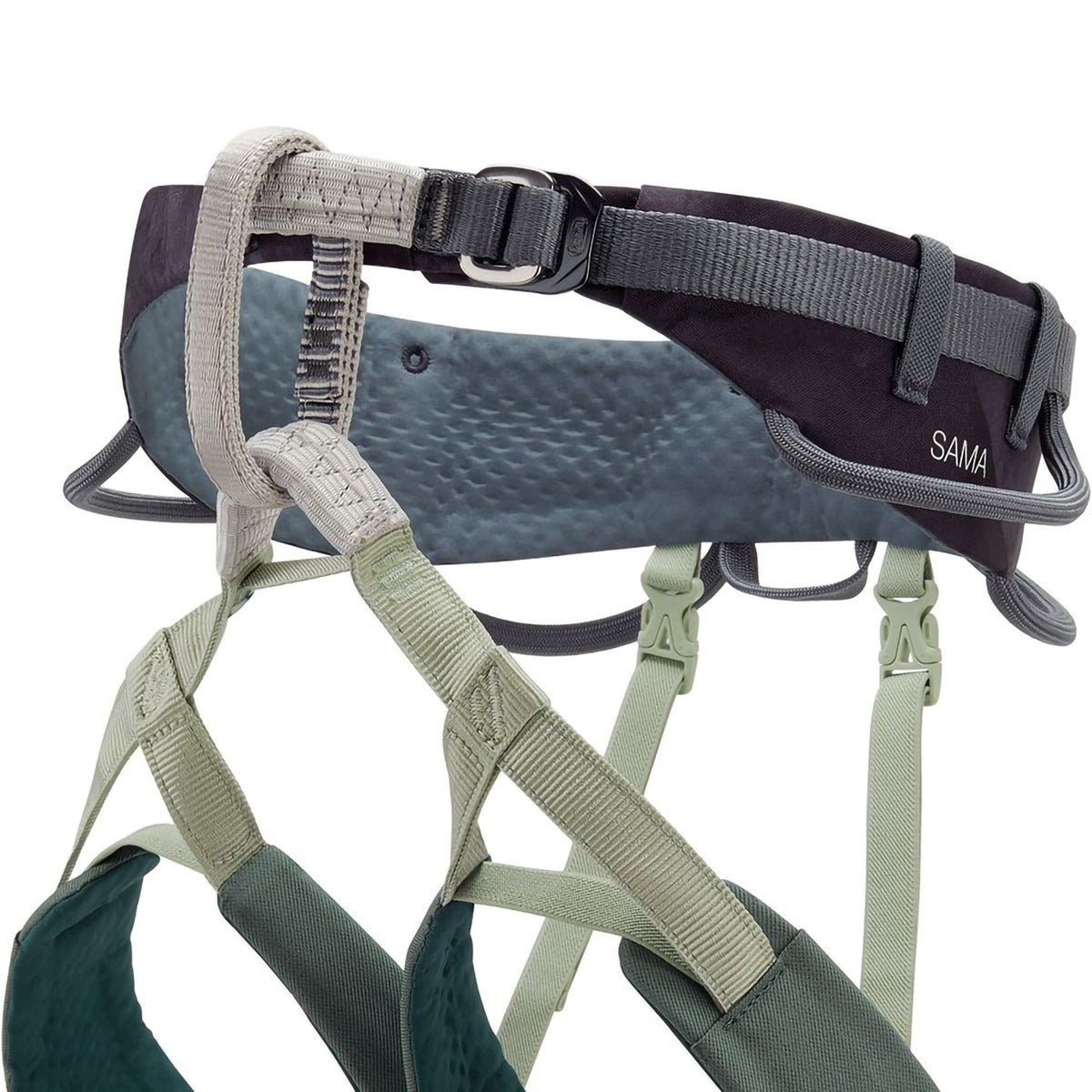Sama Harness