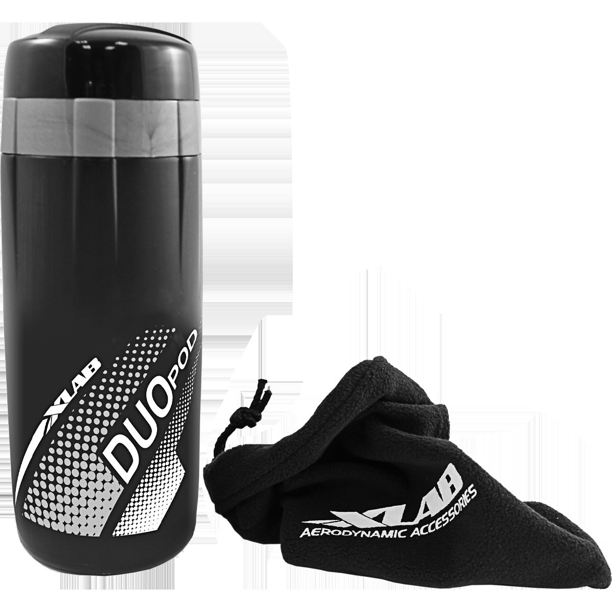 Duo Cage Pod