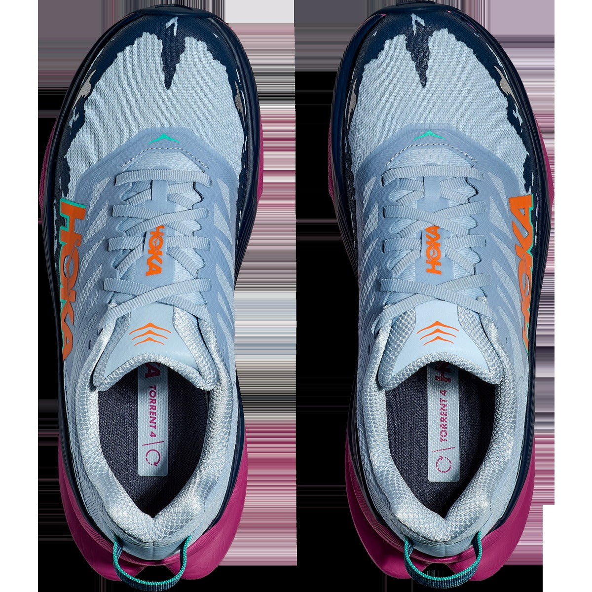Women's Torrent 4
