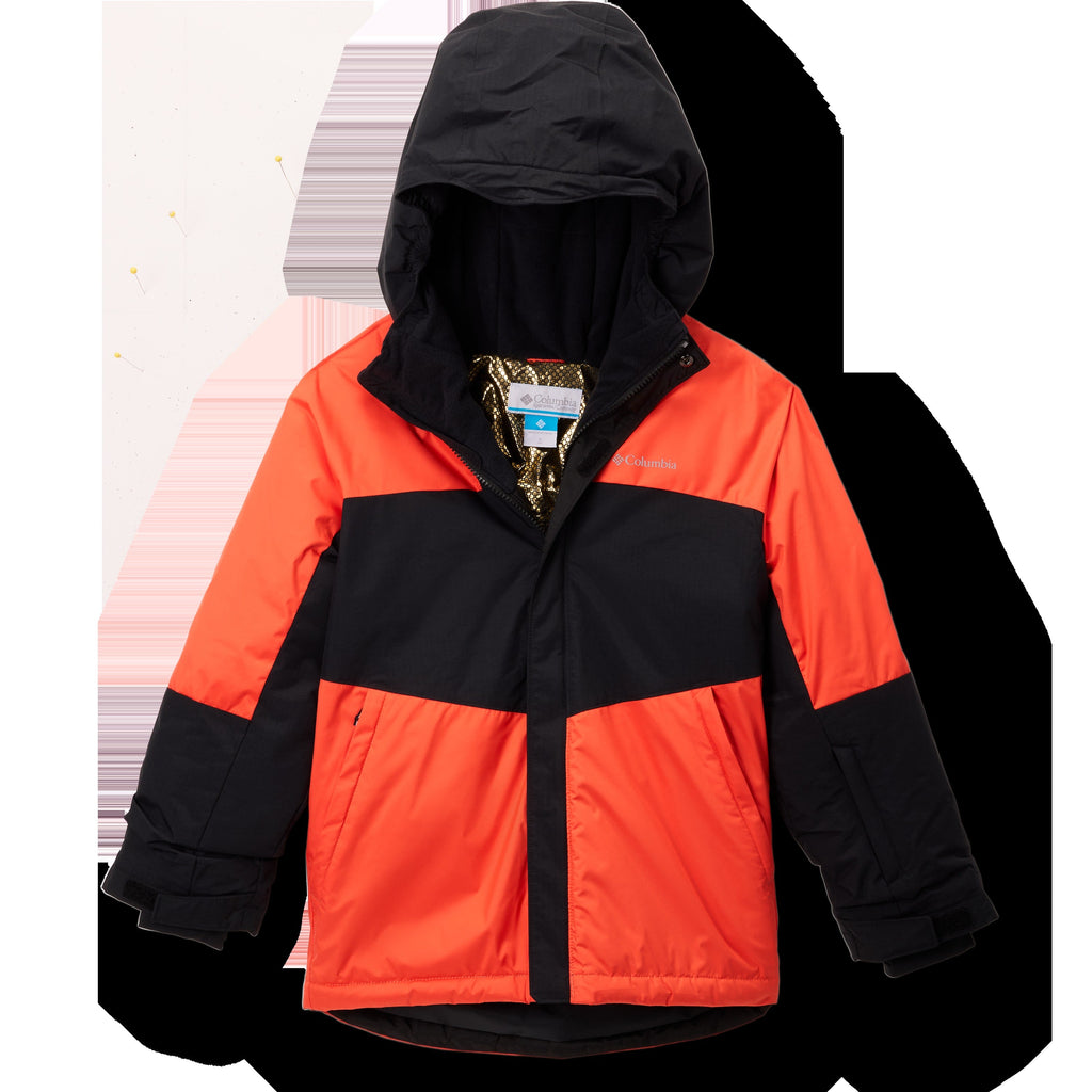 Youth Mighty Mogul III Jacket