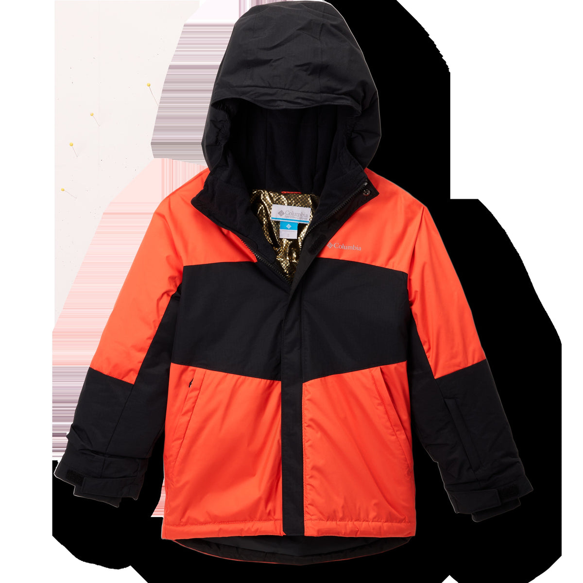 Youth Mighty Mogul III Jacket
