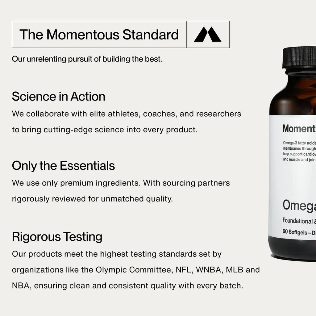 Omega-3 (30 Servings)