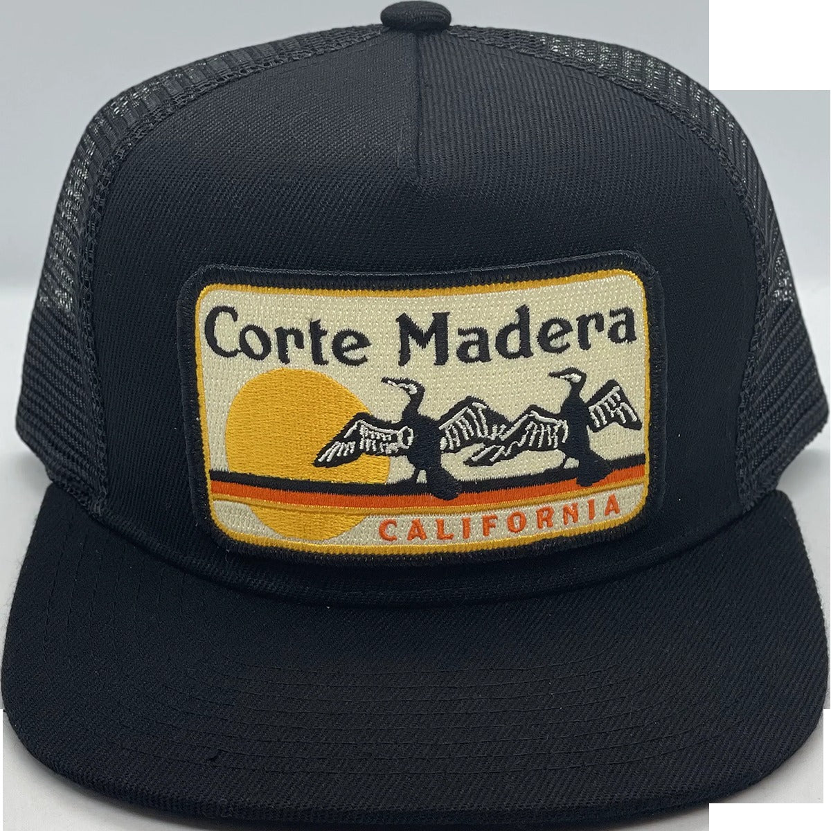 Corte Madera Trucker