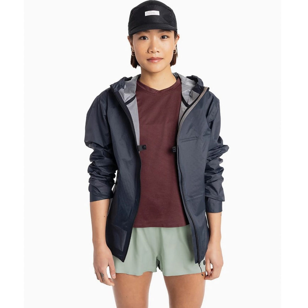 ALZ Cap SC - Pace Label
