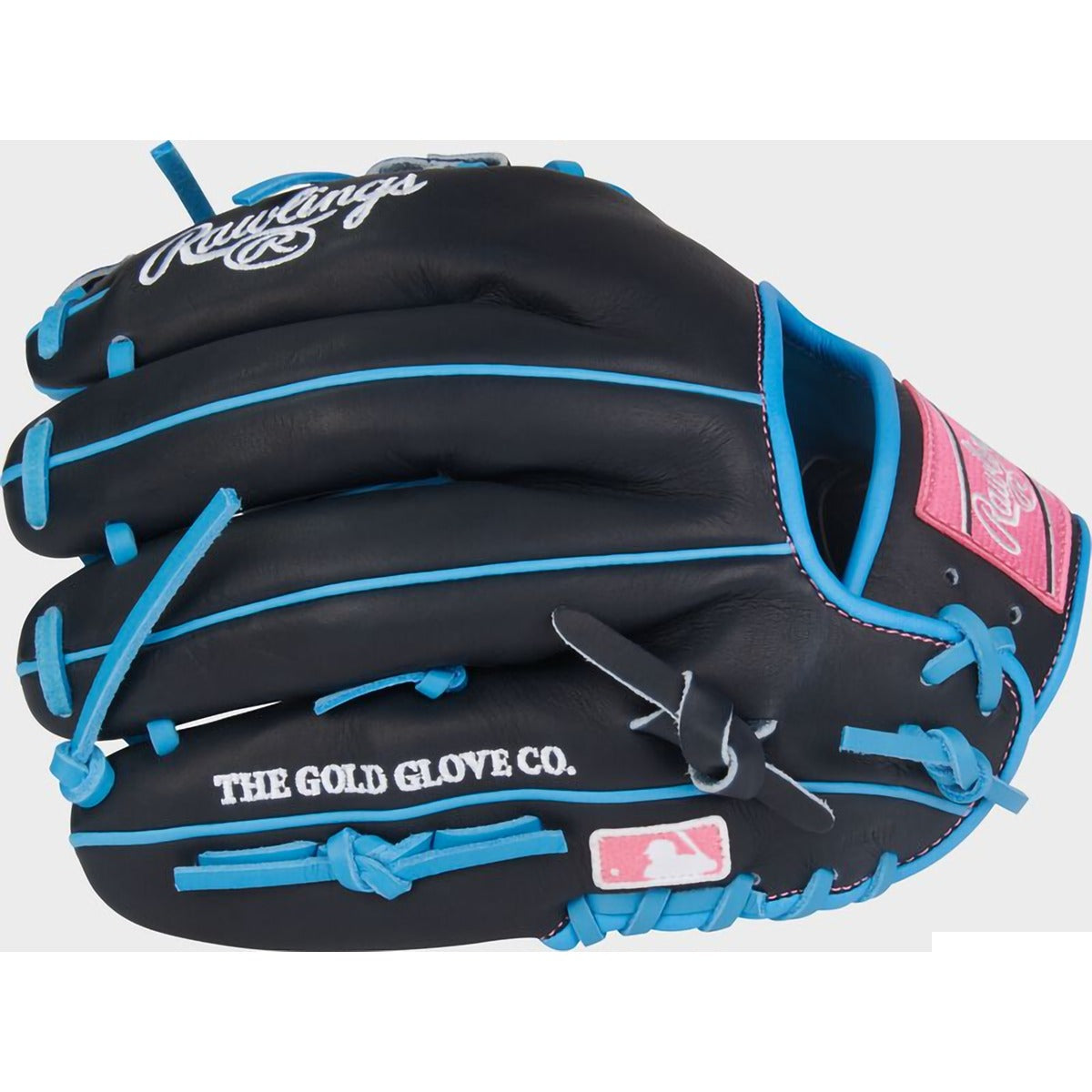 Heart of the Hide Infield 11 3/4" Pro I-Web