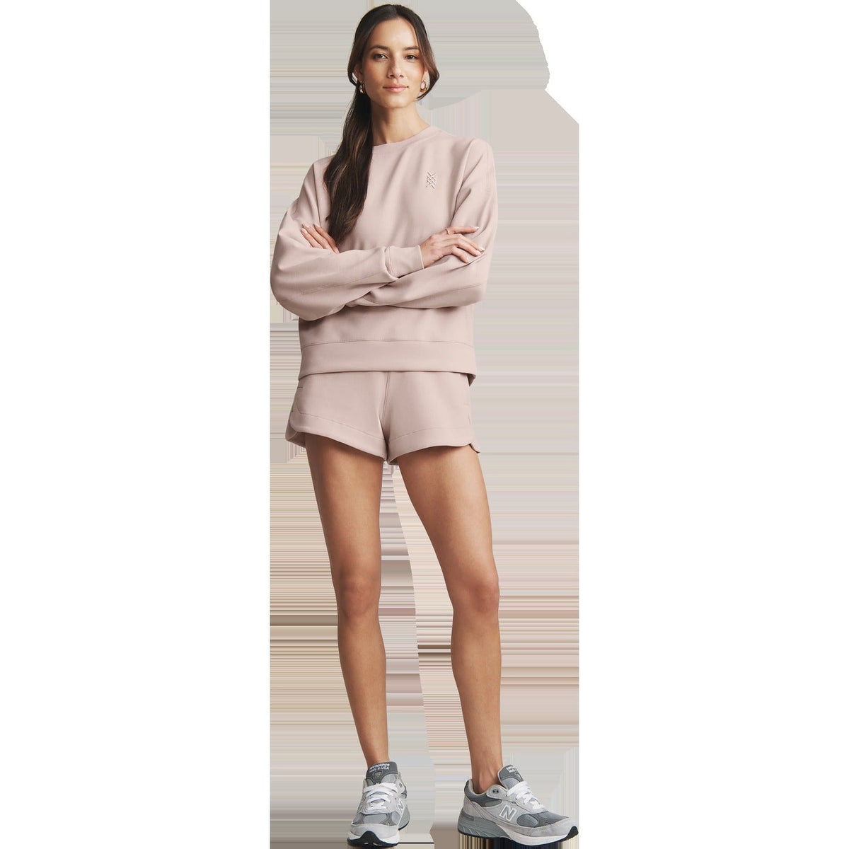Women's DreamGlow Short